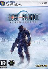 Lost Planet: Extreme Condition - English Version