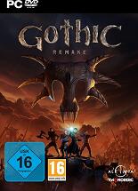Gothic 1: Remake
