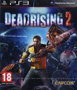 Dead Rising 2: English Version