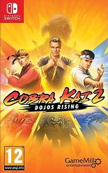 Cobra Kai 2: Dojo's Rising