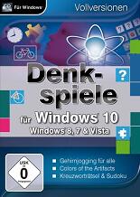 Denkspiele fr Windows 10