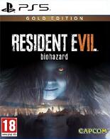 Resident Evil 7: Biohazard - Gold Edition