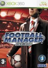 Football Manager 2008 - English Version
