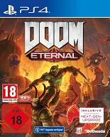 Doom 5: Eternal - Inkl. Next-Gen-Upgrade
