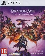 Dragon Age: The Veilguard