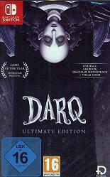 Darq: Ultimate Edition