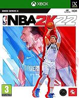 NBA 2K22: Franzsisch