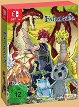 Farmagia: Limited Edition