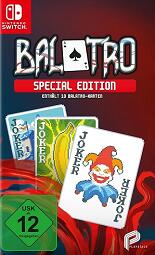 Balatro: Special Edition