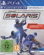 Solaris: Off World Combat - VR