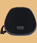 Happy Plugs: Joy Speaker - Black