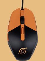 Knix: Naruto Gaming Mouse