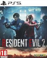 Resident Evil 2: Remake