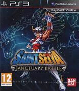 Saint Seiya: Sanctuary Battle - English Version