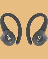 Vieta: Sweat TWS Sports Headphones - Black