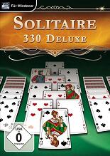 Solitaire 330: Deluxe