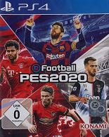 PES 2020: Pro Evolution Soccer 2020 - USK Version