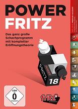 Power Fritz 18: Das ganz grosse Schachprogramm