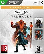 Assassin's Creed: Valhalla - Ragnark Edition