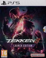 Tekken 8: Launch Edition