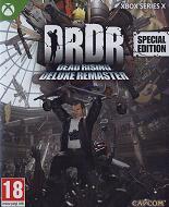 Dead Rising: Deluxe Remaster