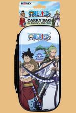 Knix: One Piece Pro Carry Bag - Wa no Kuni