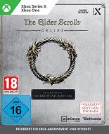 The Elder Scrolls: Online - Inkl. Morrowind - Inkl. Next-Gen-Update