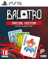 Balatro: Special Edition