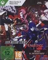 Shin Megami Tensei 5: Vengeance