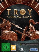 A Total War Saga: Troy - Limited Edition