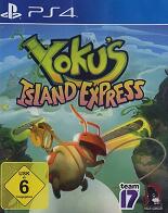Yoku's Island Express: Preis-Hit