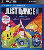 Just Dance 2015: Nur fr Move