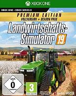 Landwirtschafts Simulator 19: Premium Edition