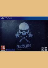 Dead Island 2: Hell-A Edition