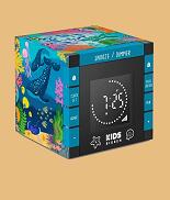 BigBen: Alarm Clock R70 - Ocean (w. projektor)