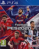PES 2020: Pro Evolution Soccer 2020