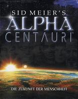 Sid Meier's: Alpha Centauri