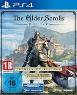 The Elder Scrolls: Online - Premium Collection