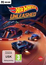 Hot Wheels: Unleashed - Day One Edition