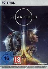 Starfield: Standard-Edition (Code in a Box)