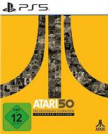 Atari 50: The Anniversary Celebration - Expanded Edition