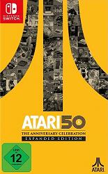 Atari 50: The Anniversary Celebration - Expanded Edition