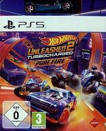 Hot Wheels: Unleashed 2 - Turbocharged - Pure Fire Edition