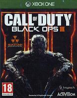 Call of Duty 12: Black Ops 3 - Day 1 Edition