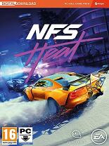 Need for Speed: Heat - Budget (Code in a Box)