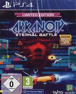 Arkanoid: Eternal Battle