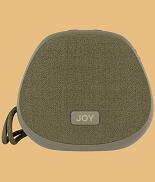 Happy Plugs: Joy Speaker - Green