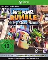 Worms: Rumble
