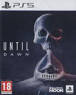 Until Dawn: Remake