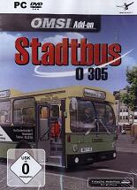 OMSI: Stadtbus O 305 (Add-On)